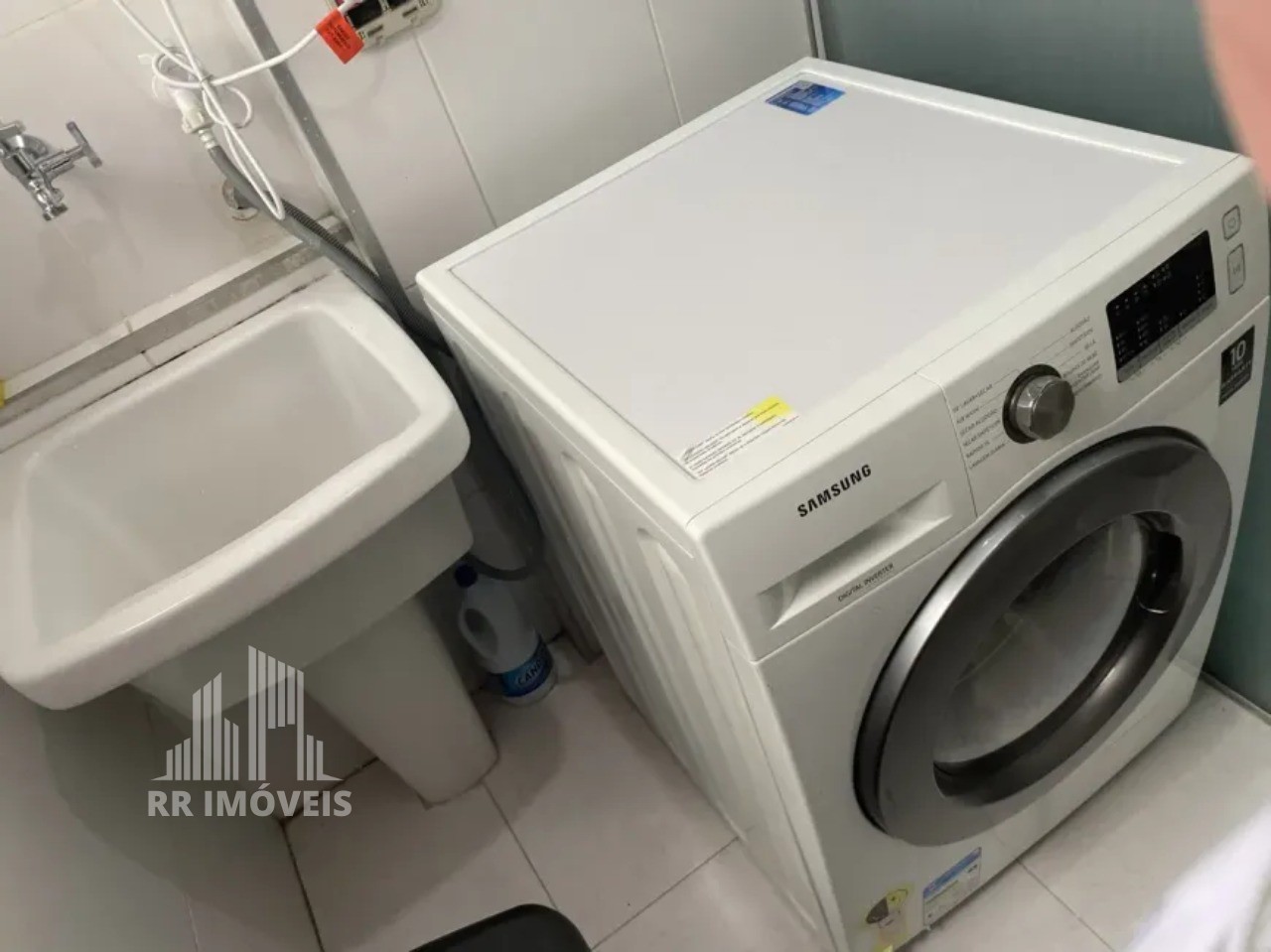 Apartamento, 2 quartos, 55 m² - Foto 4