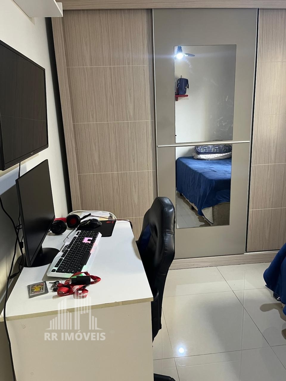Apartamento, 3 quartos, 80 m² - Foto 13