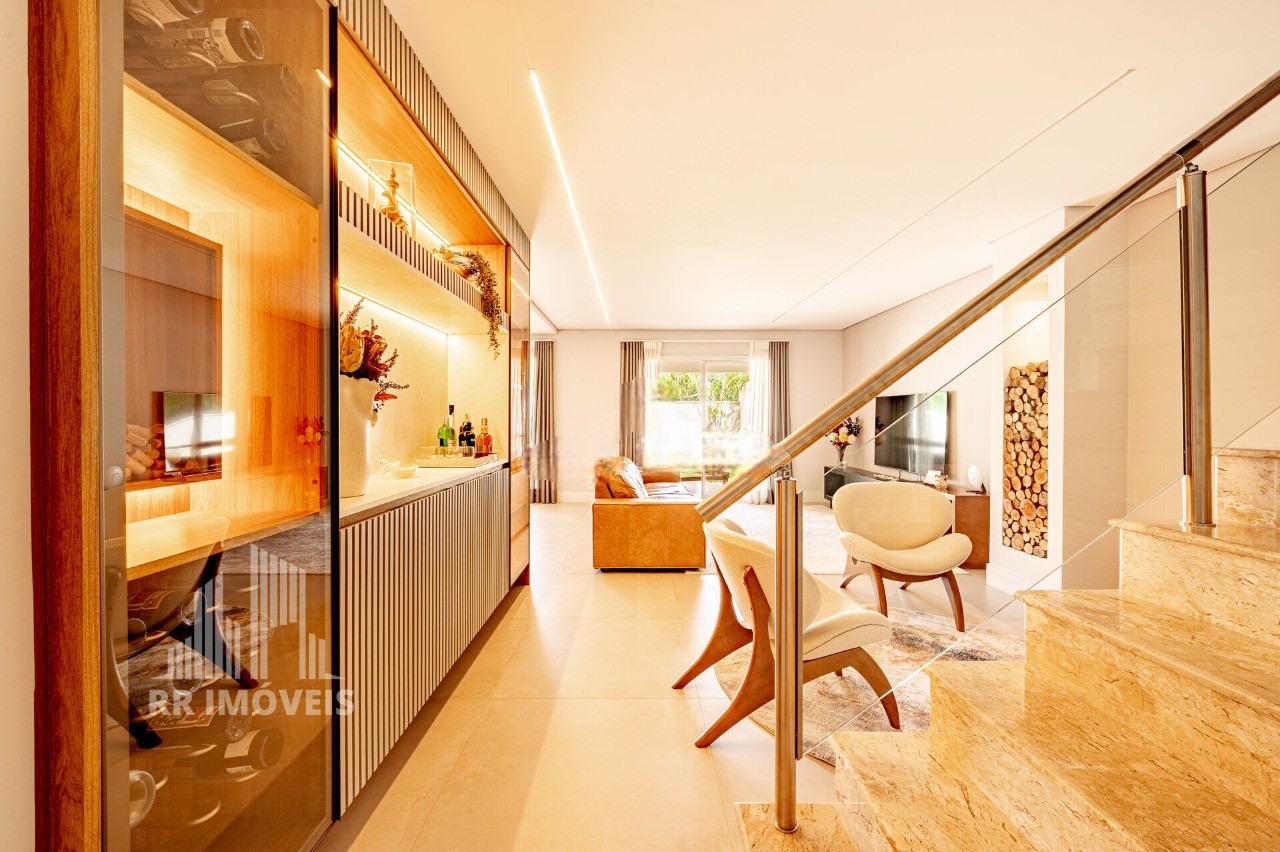 Casa, 3 quartos, 237 m² - Foto 17