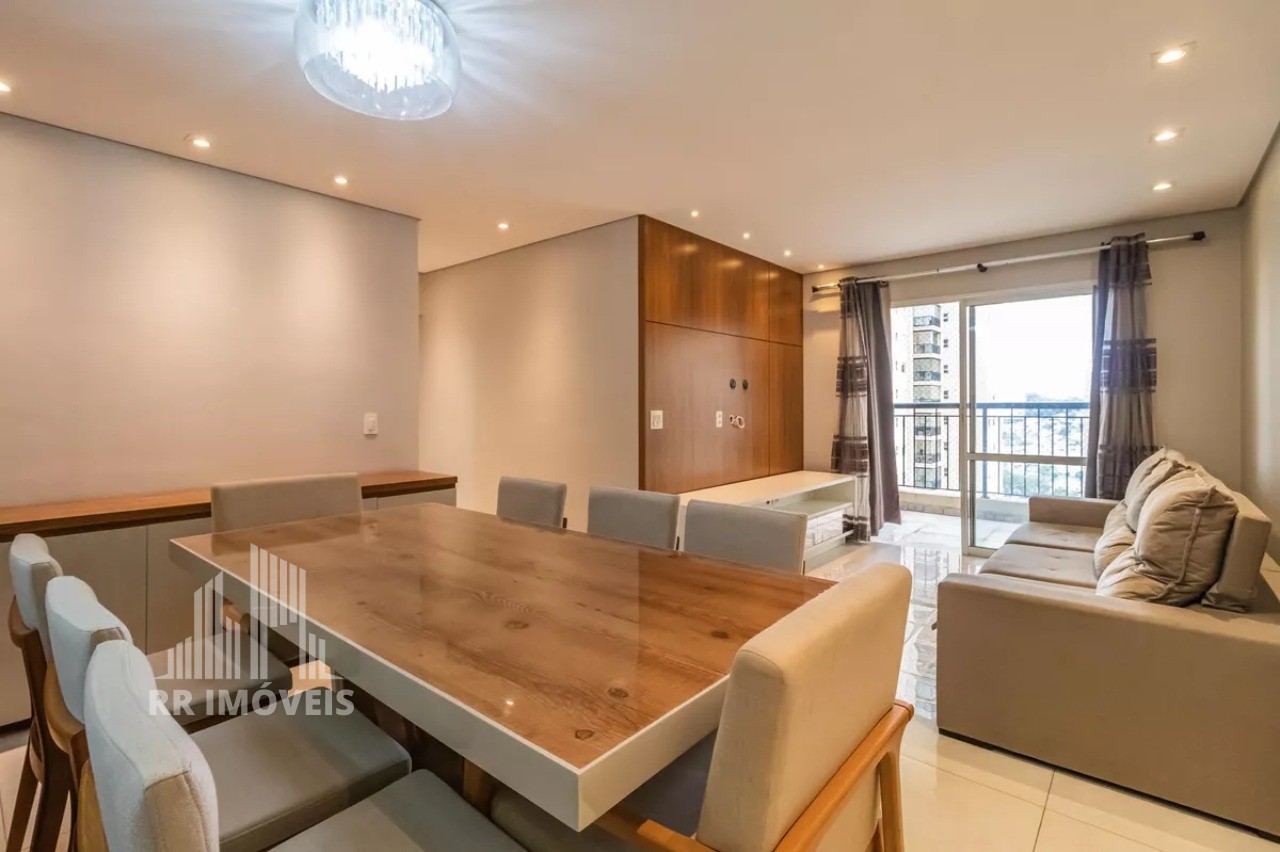 Apartamento, 2 quartos, 87 m² - Foto 1