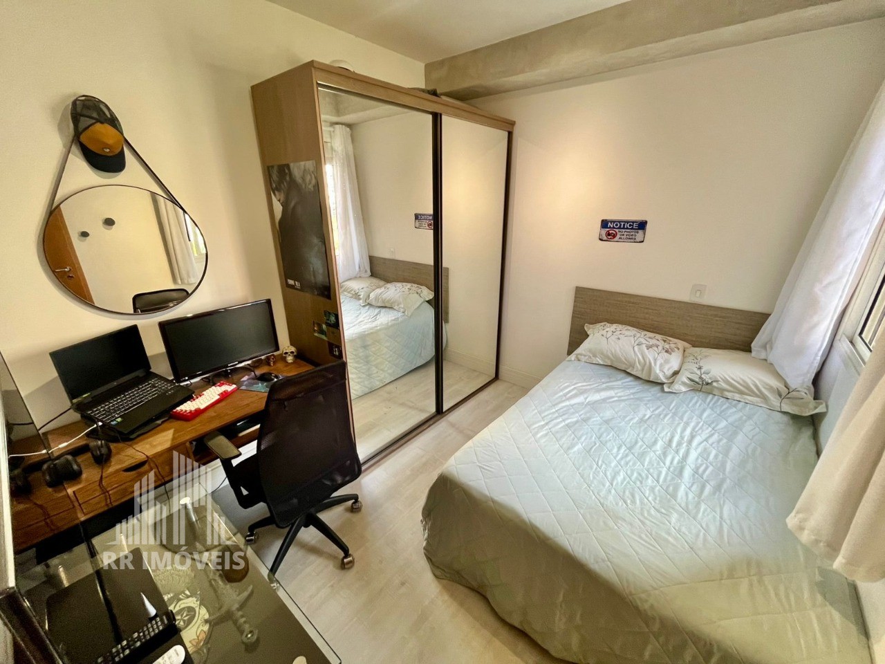 Apartamento, 2 quartos, 136 m² - Foto 30