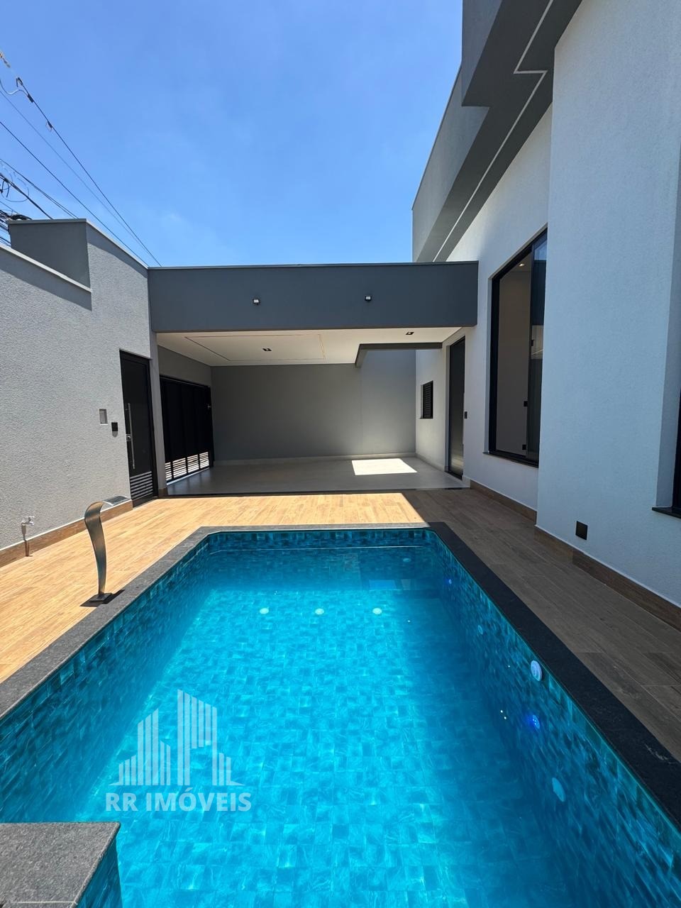 Casa, 3 quartos, 170 m² - Foto 9