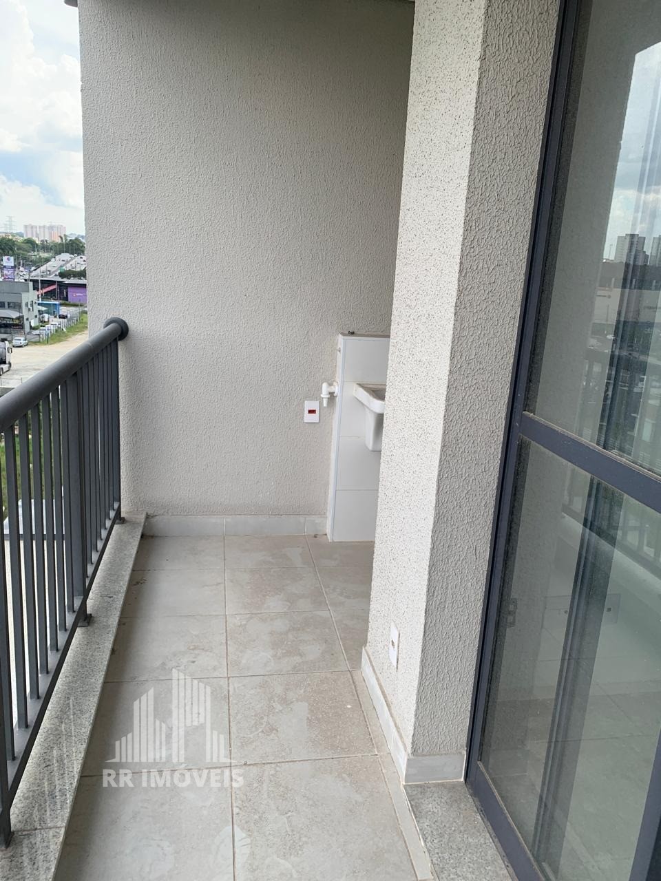 Apartamento, 2 quartos, 58 m² - Foto 2