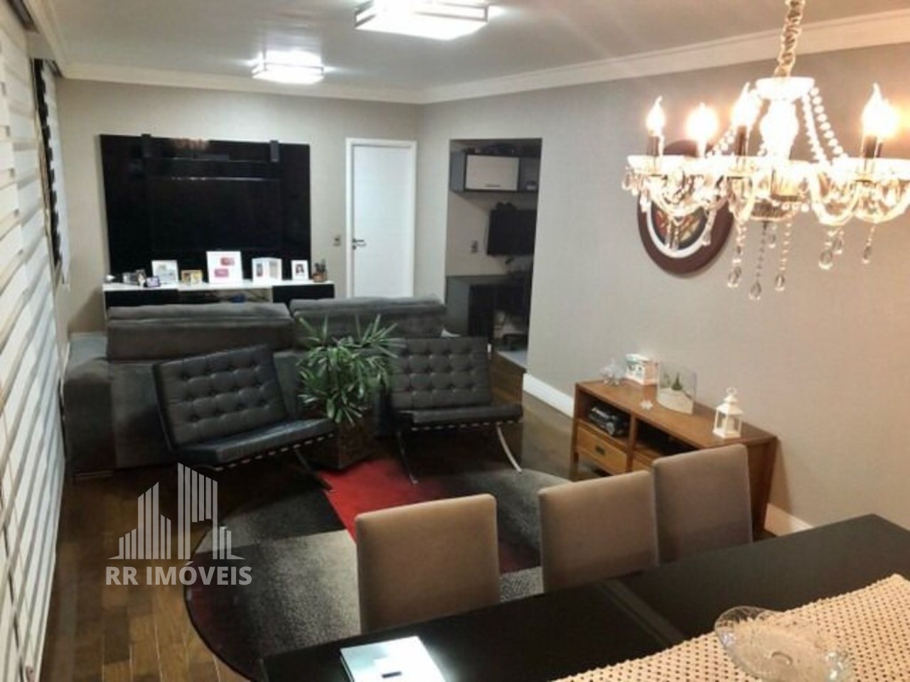 Apartamento, 3 quartos, 144 m² - Foto 1