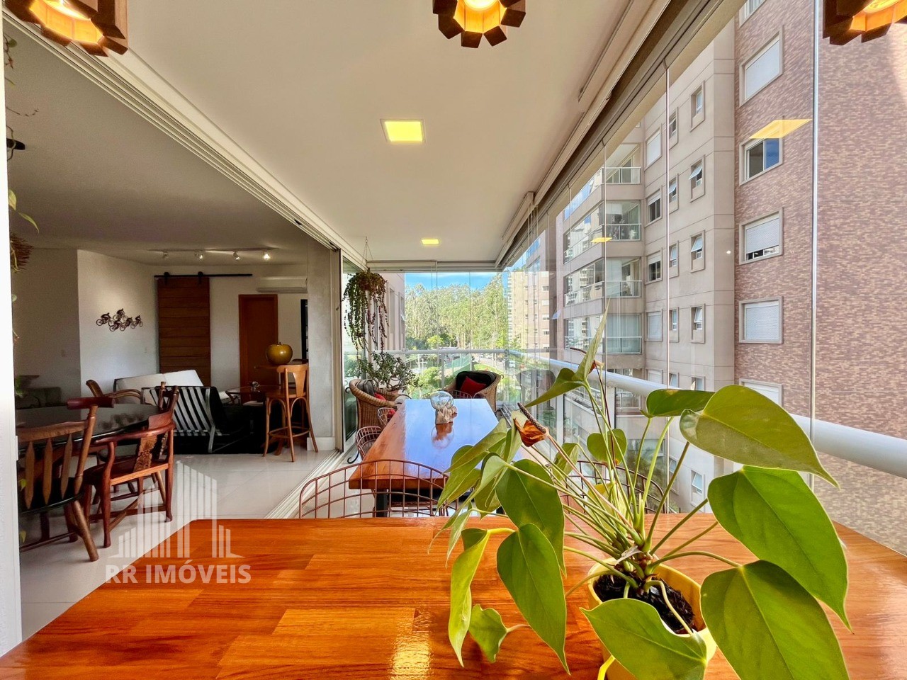 Apartamento, 2 quartos, 136 m² - Foto 52