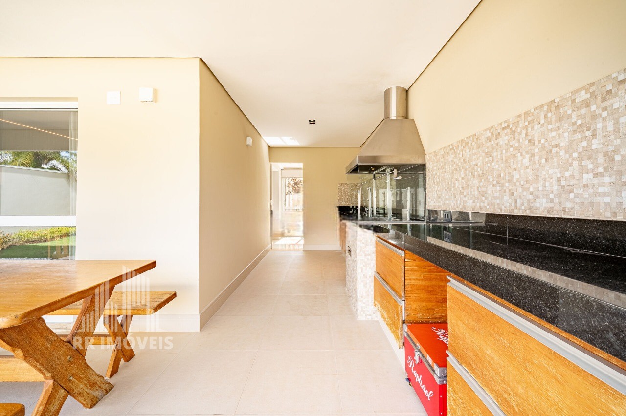 Casa, 3 quartos, 237 m² - Foto 9