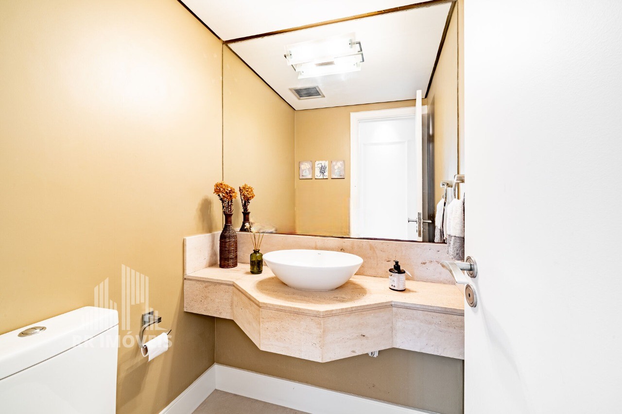 Casa, 3 quartos, 237 m² - Foto 18