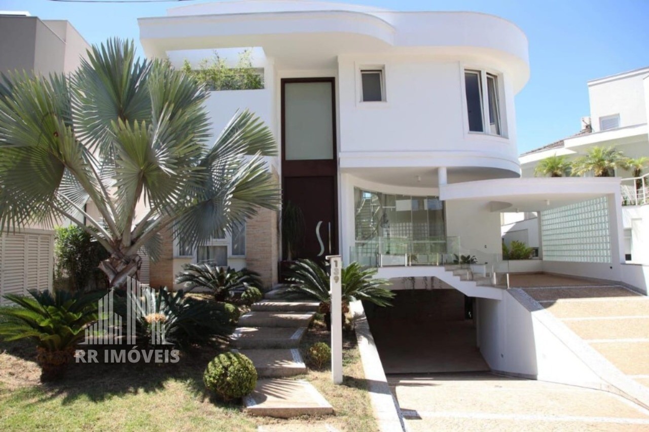 Casa, 4 quartos, 804 m² - Foto 1