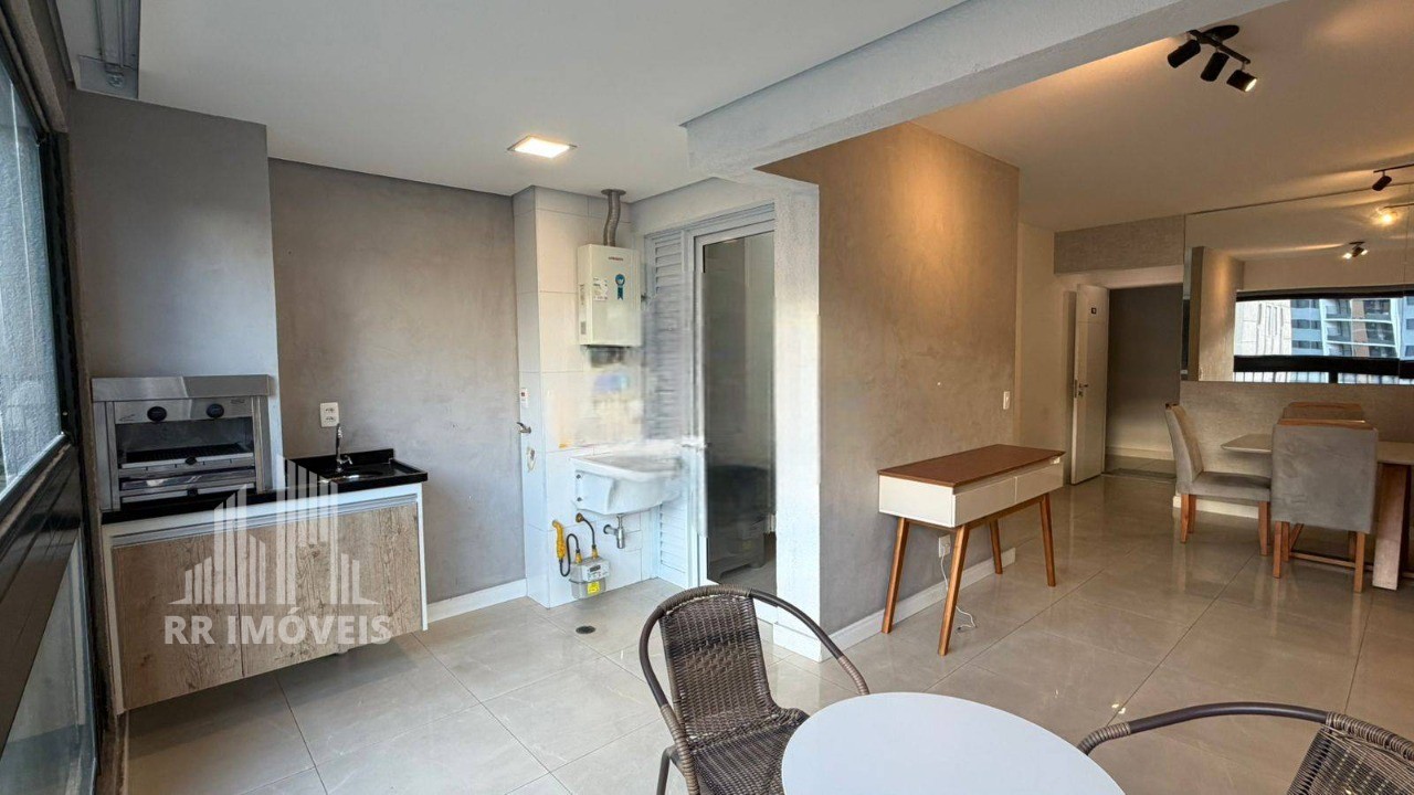 Apartamento, 3 quartos, 73 m² - Foto 2