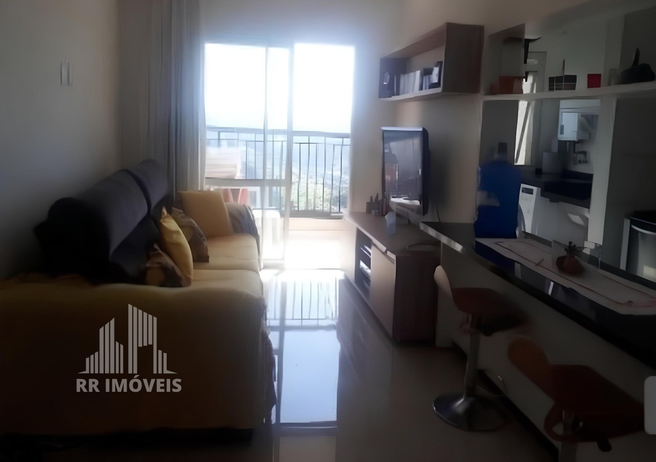 Apartamento, 2 quartos, 68 m² - Foto 1