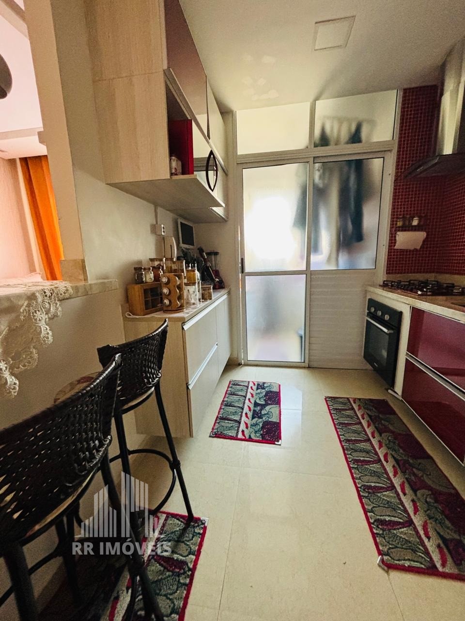 Apartamento, 2 quartos, 58 m² - Foto 5