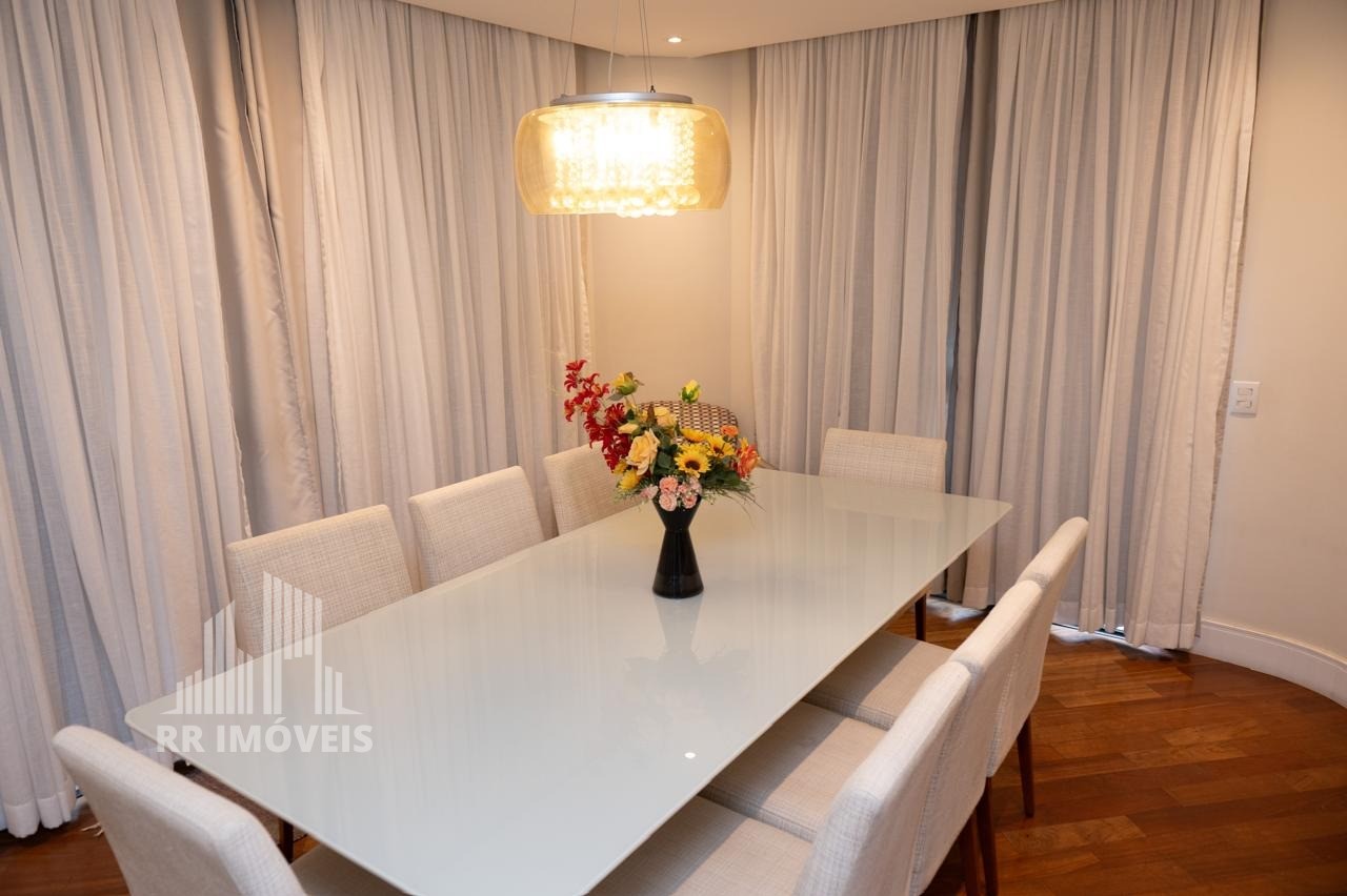 Apartamento, 4 quartos, 216 m² - Foto 9