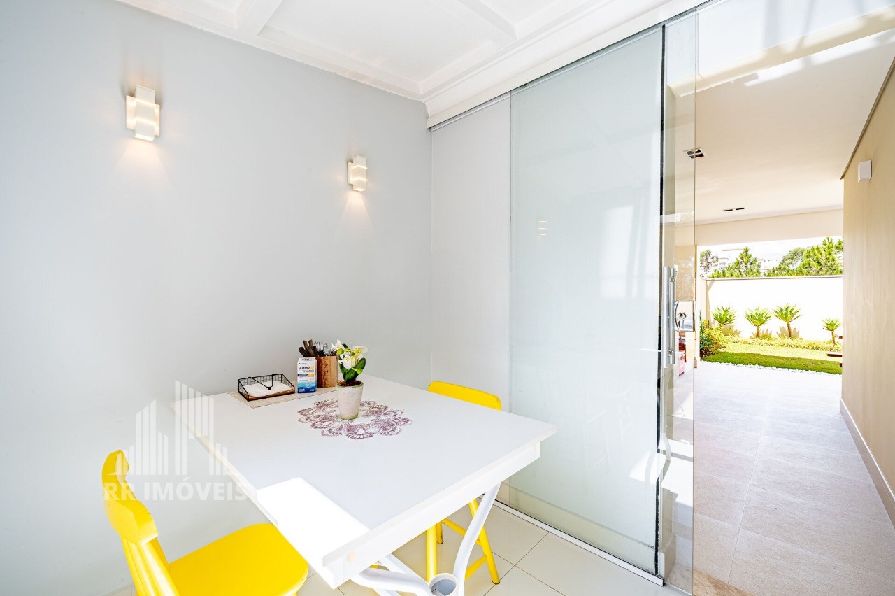 Casa, 3 quartos, 237 m² - Foto 14
