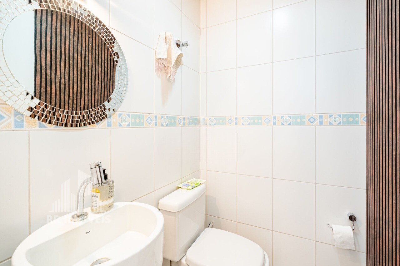 Casa, 4 quartos, 240 m² - Foto 12