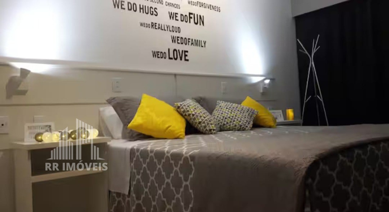 Apartamento, 1 quarto, 50 m² - Foto 12