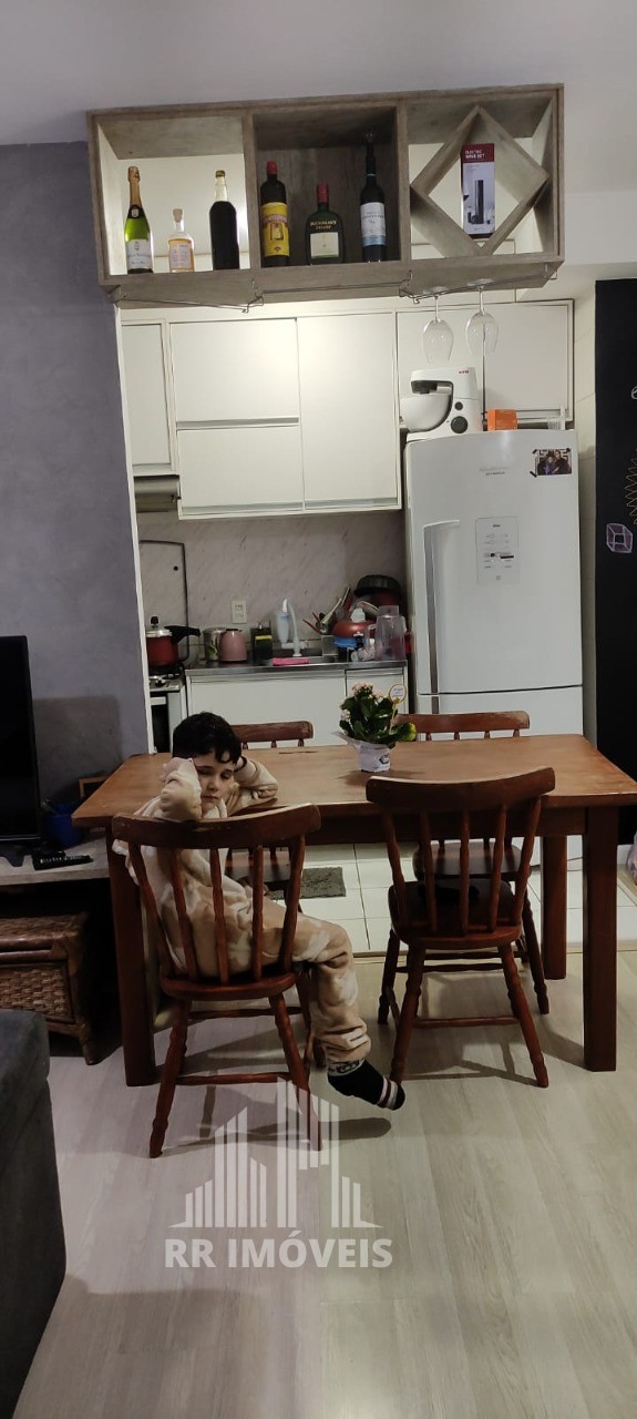 Apartamento, 2 quartos, 51 m² - Foto 4