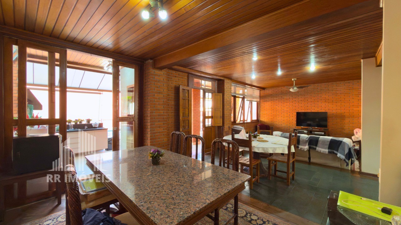 Casa, 4 quartos, 305 m² - Foto 10