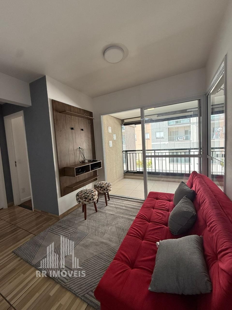 Apartamento, 2 quartos, 63 m² - Foto 1