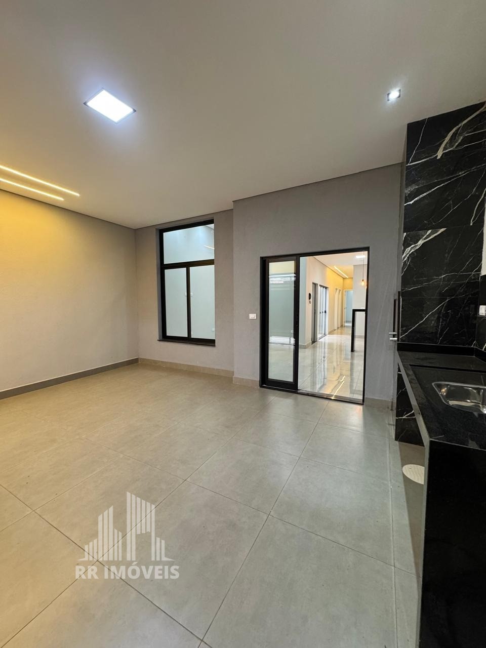 Casa, 3 quartos, 116 m² - Foto 6