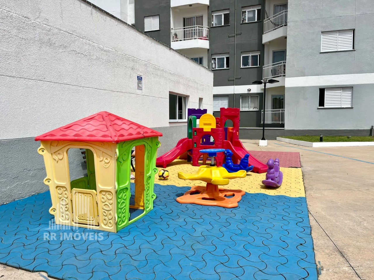 Apartamento, 2 quartos, 56 m² - Foto 21