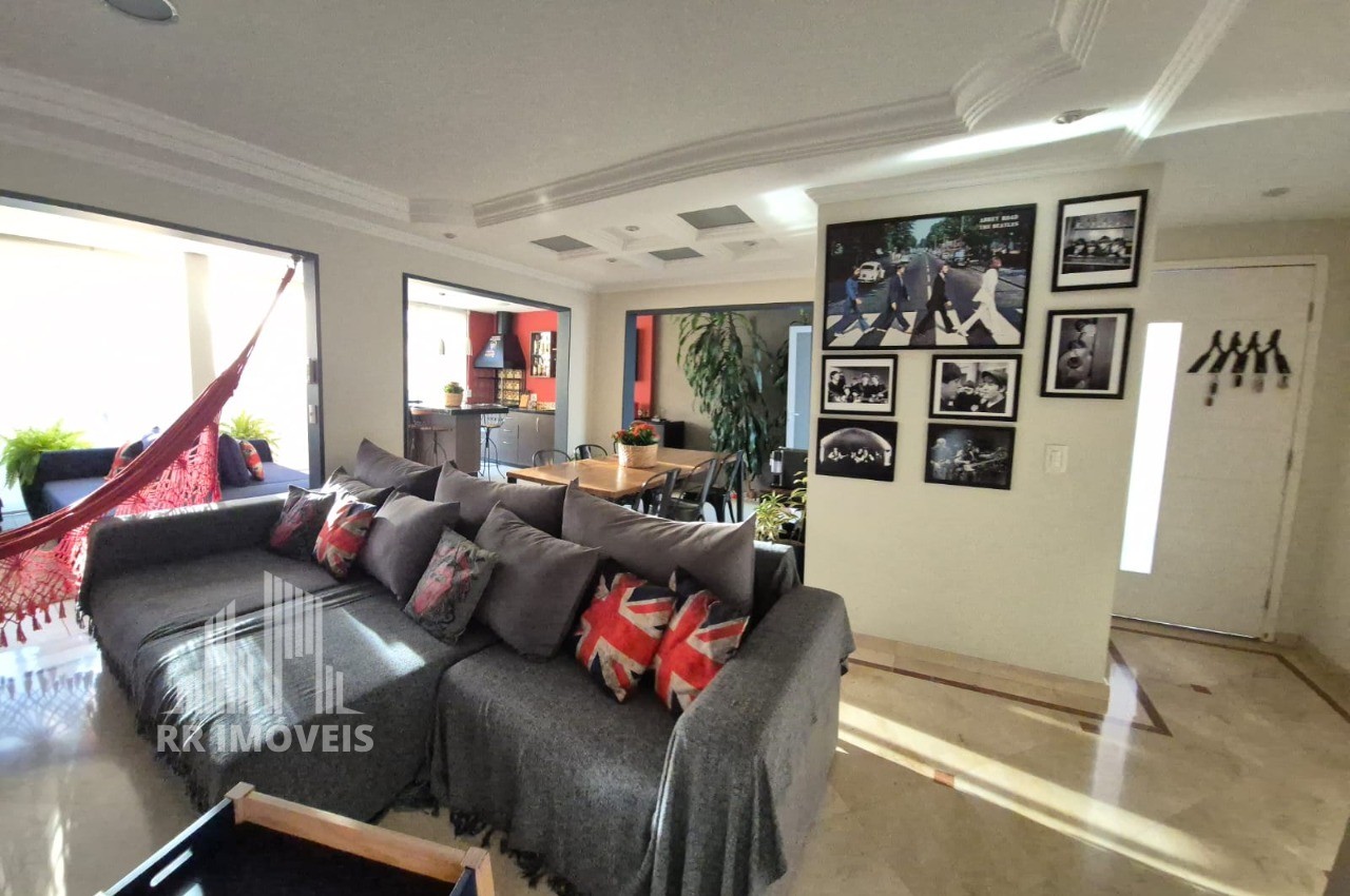 Casa, 3 quartos, 180 m² - Foto 4