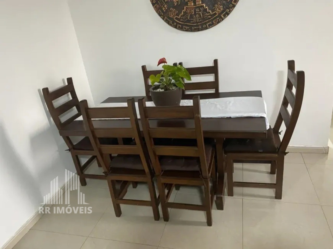 Apartamento, 2 quartos, 55 m² - Foto 6