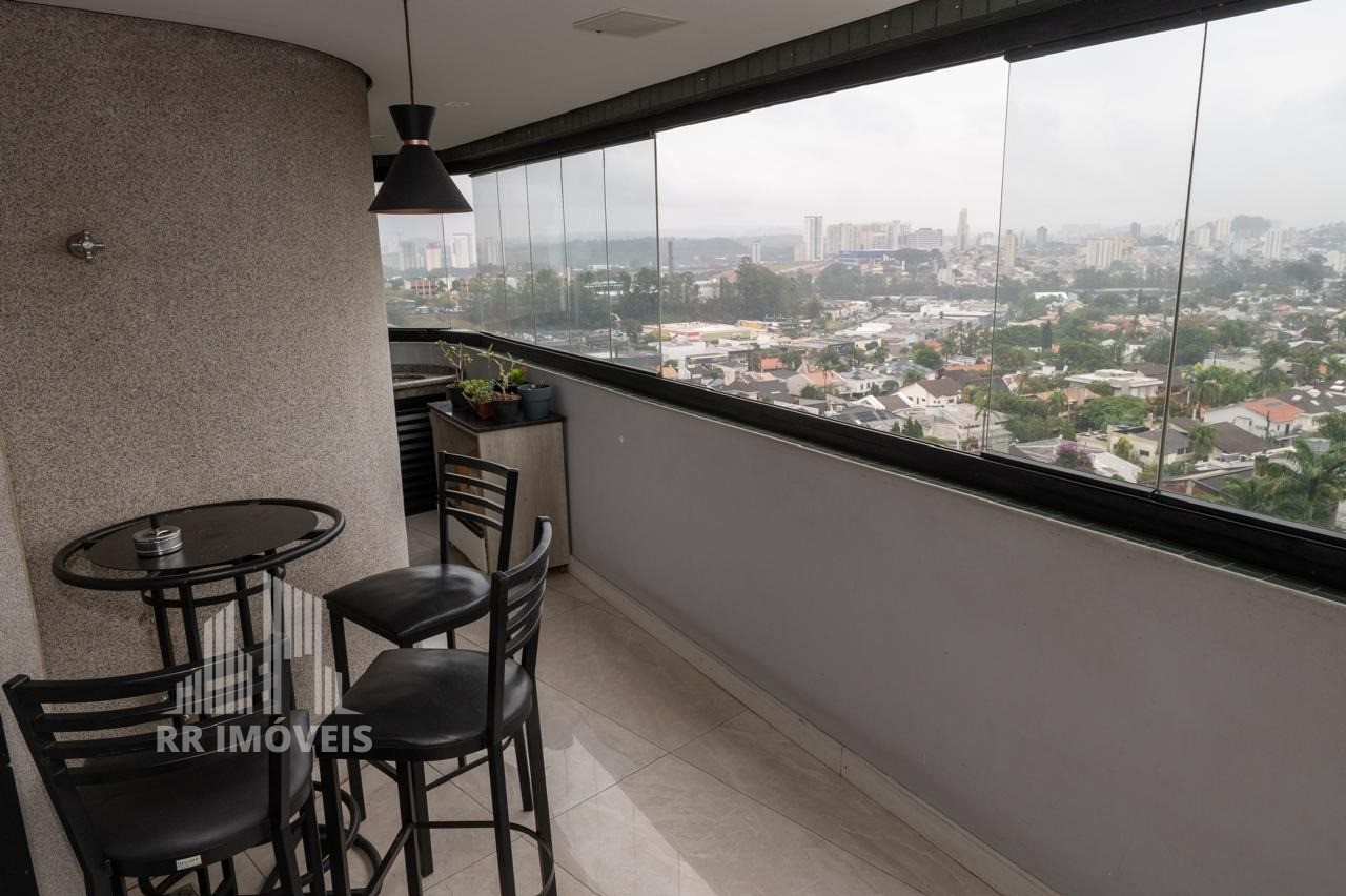 Apartamento, 4 quartos, 216 m² - Foto 3
