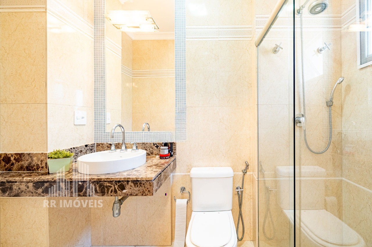 Casa, 3 quartos, 237 m² - Foto 29