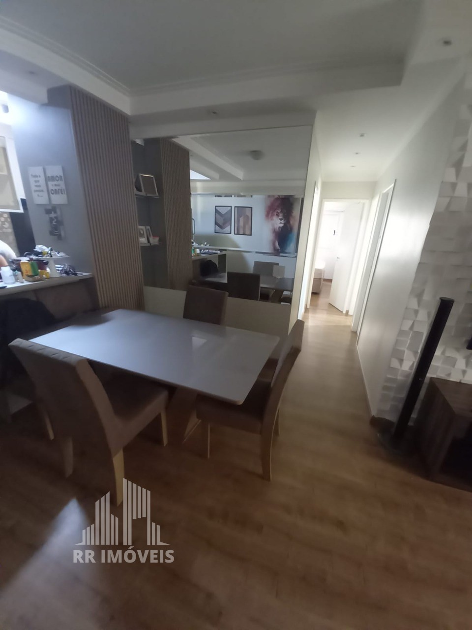 Apartamento, 3 quartos, 80 m² - Foto 2