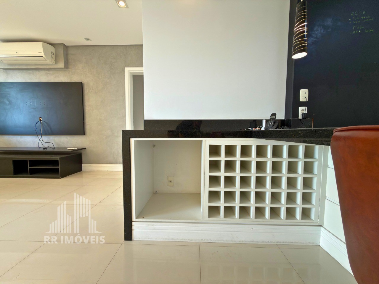 Apartamento, 2 quartos, 100 m² - Foto 6