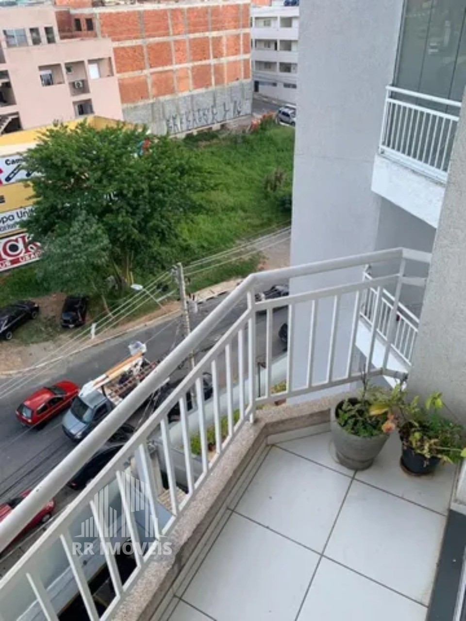 Apartamento, 2 quartos, 56 m² - Foto 3