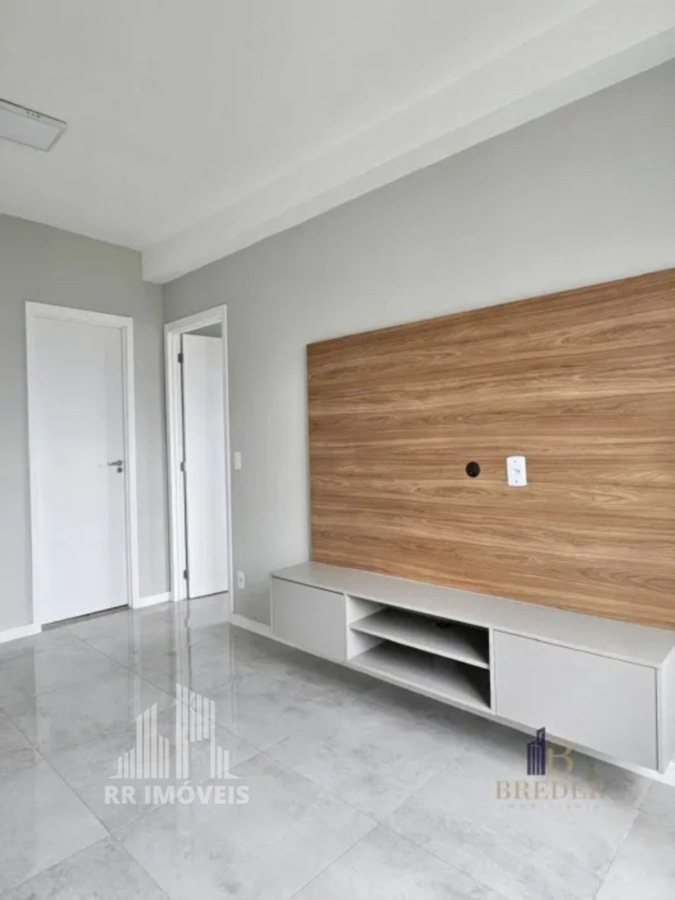 Apartamento, 1 quarto, 42 m² - Foto 2