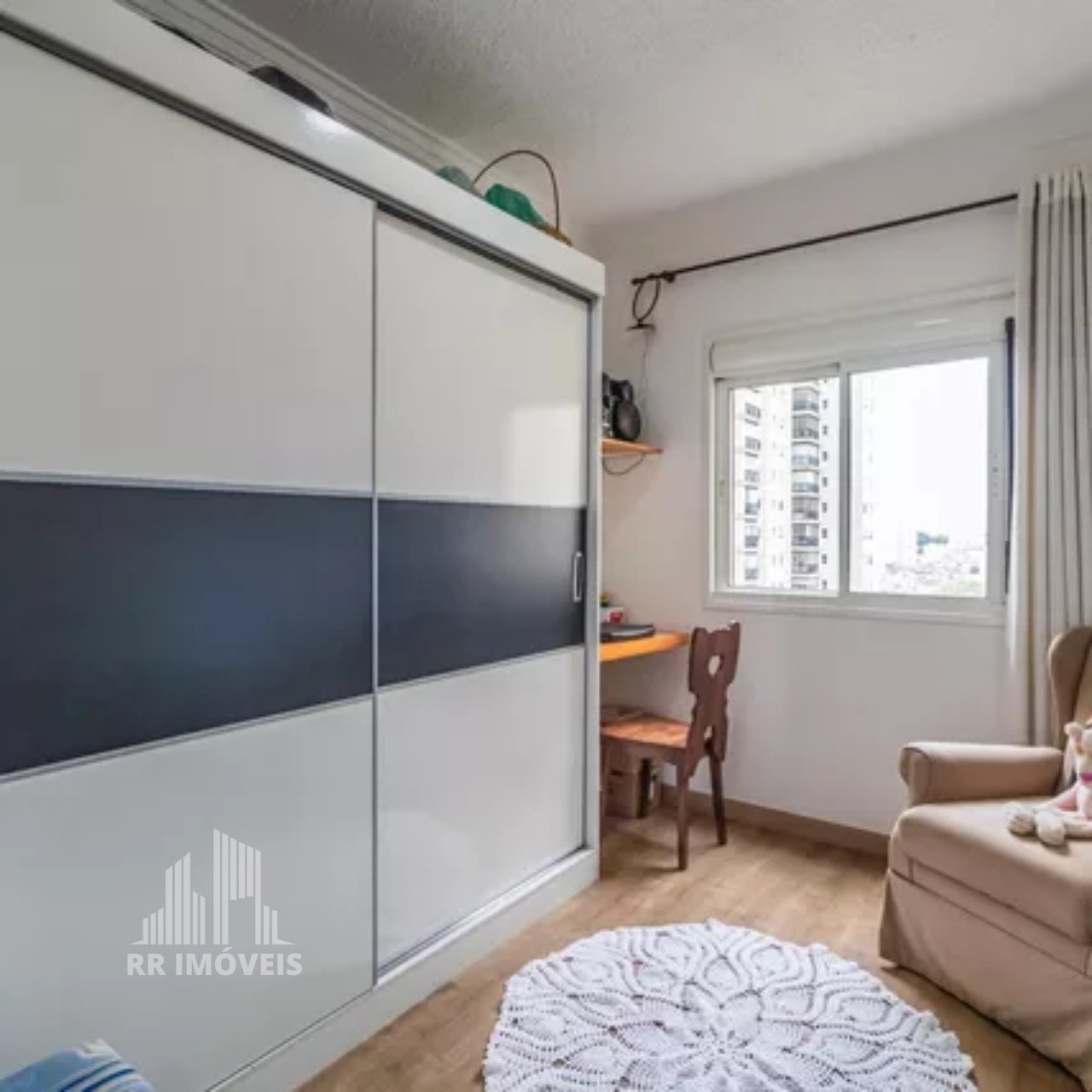 Apartamento, 3 quartos, 87 m² - Foto 11