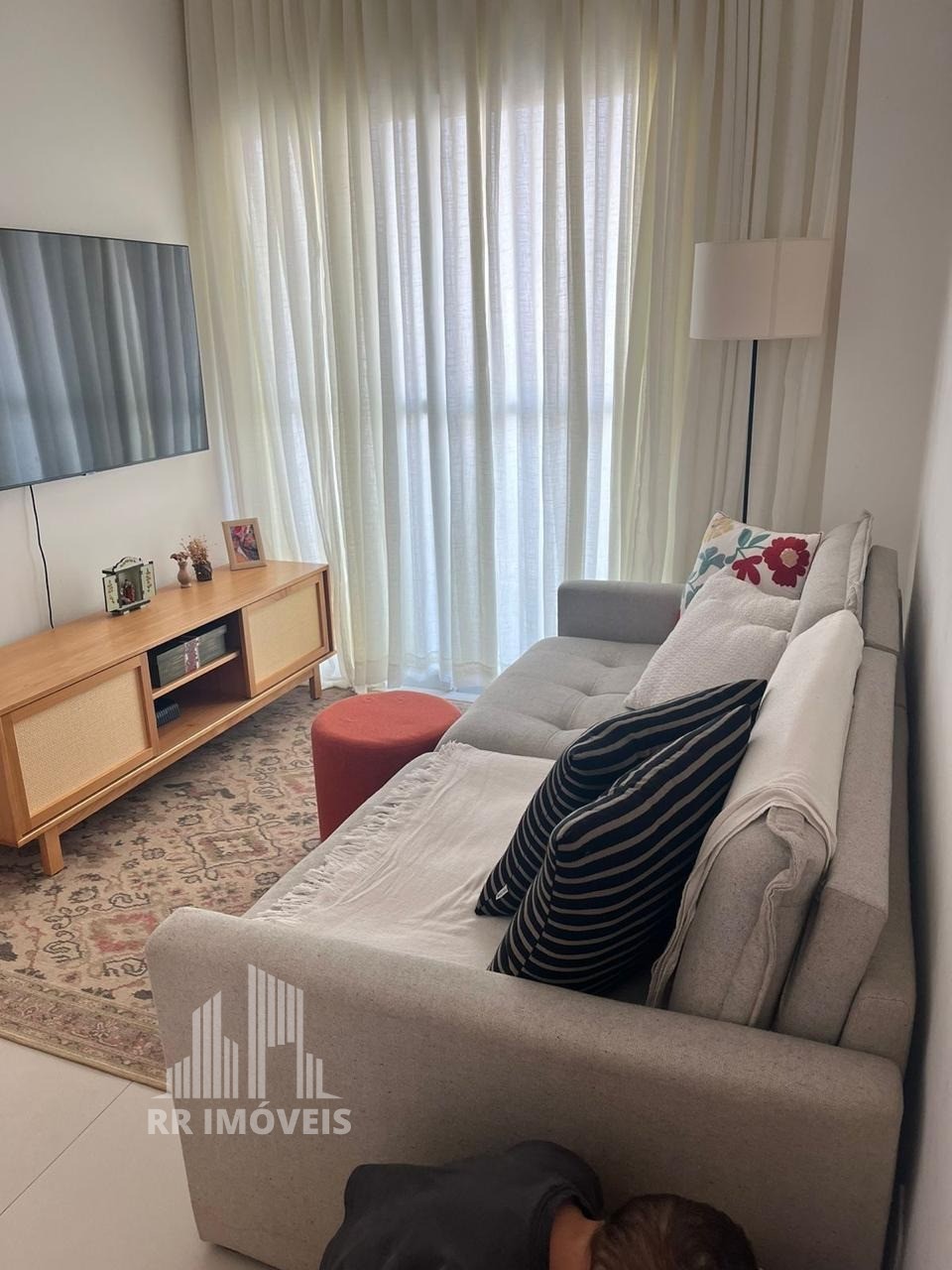 Apartamento, 3 quartos, 69 m² - Foto 2
