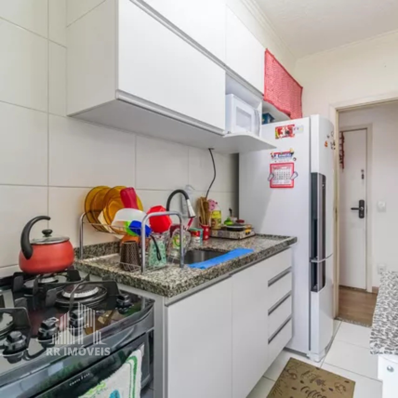 Apartamento, 3 quartos, 87 m² - Foto 10
