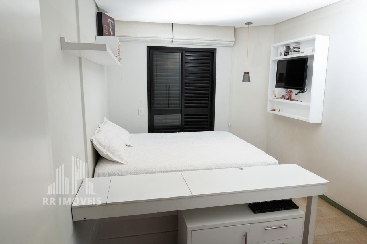 Apartamento, 4 quartos, 216 m² - Foto 22