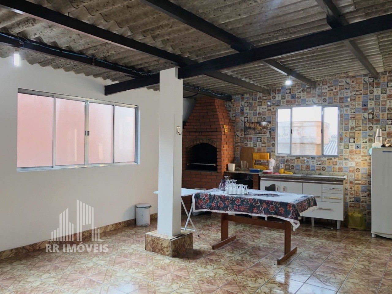 Casa, 3 quartos, 200 m² - Foto 26