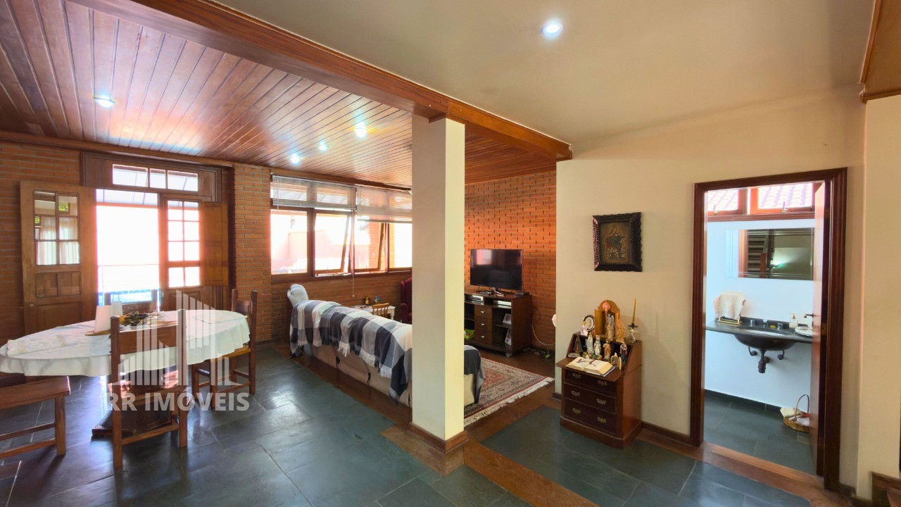 Casa, 4 quartos, 305 m² - Foto 8