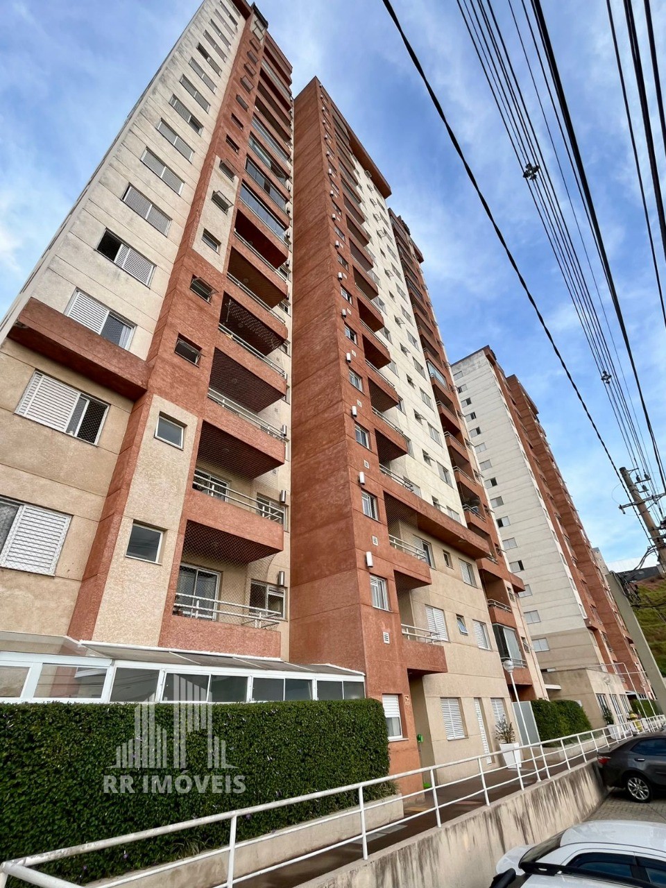 Apartamento, 2 quartos, 55 m² - Foto 28