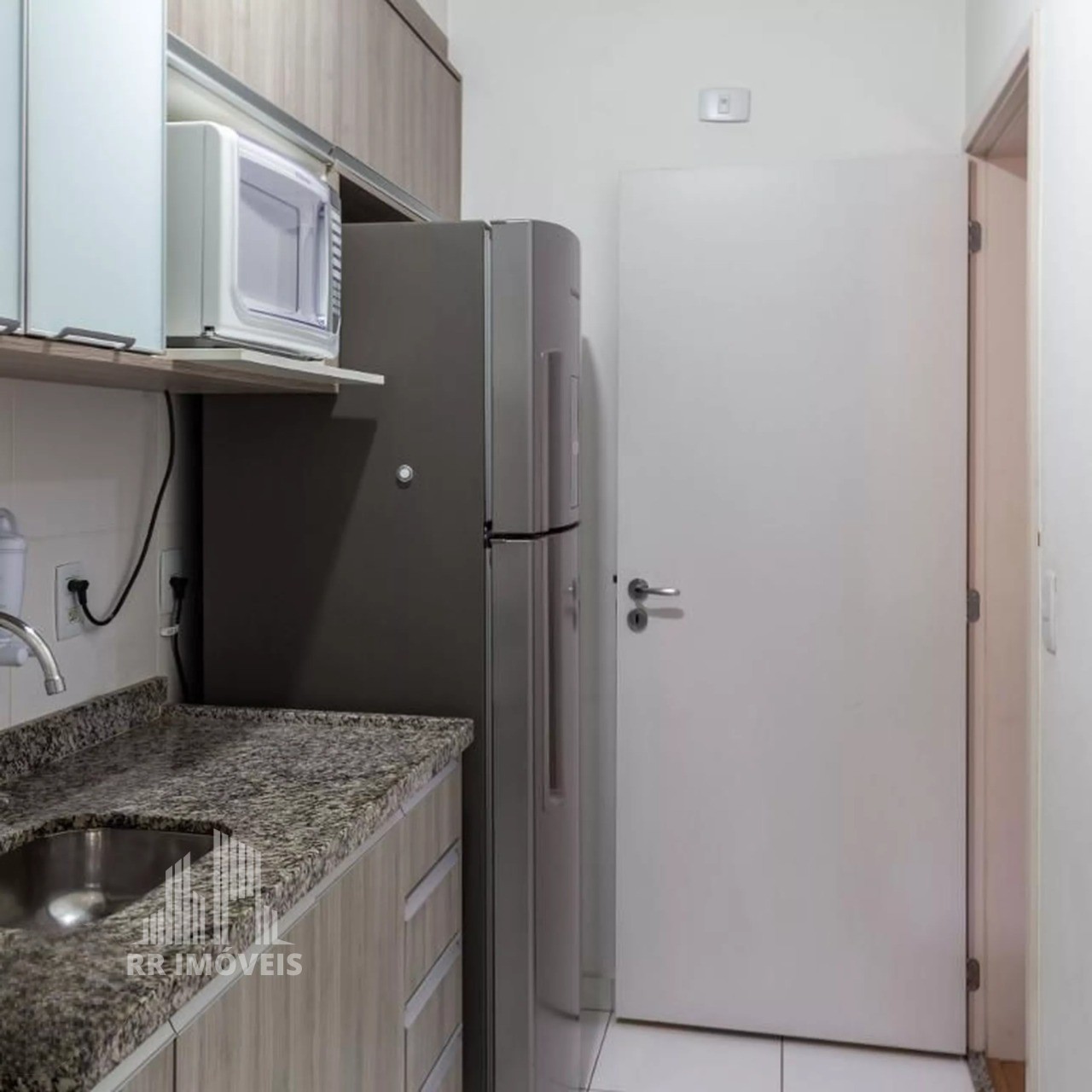 Apartamento, 2 quartos, 68 m² - Foto 9
