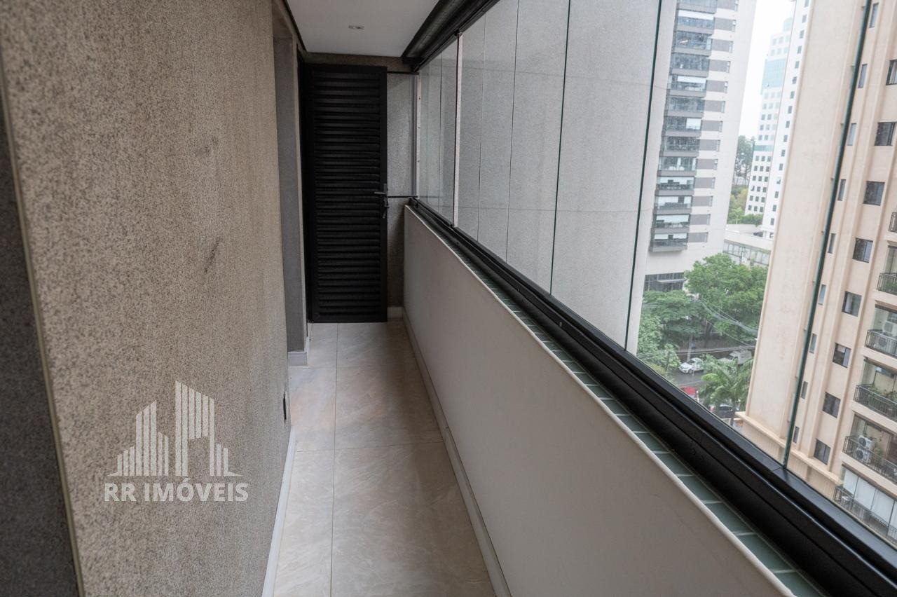 Apartamento, 4 quartos, 216 m² - Foto 7