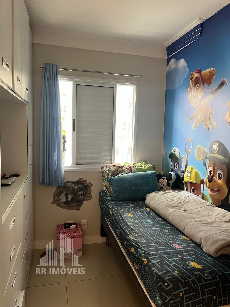 Apartamento, 3 quartos, 80 m² - Foto 11