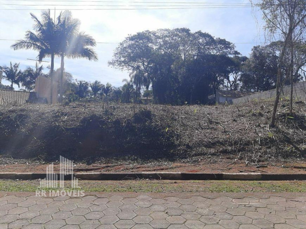 Terreno, 800 m² - Foto 2