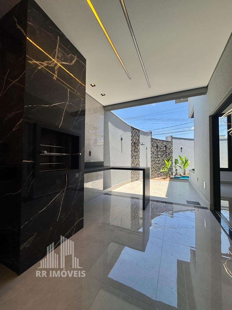 Casa, 3 quartos, 170 m² - Foto 4