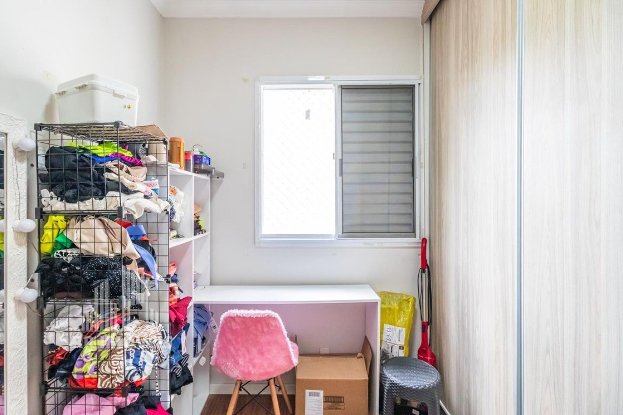 Apartamento, 3 quartos, 66 m² - Foto 20