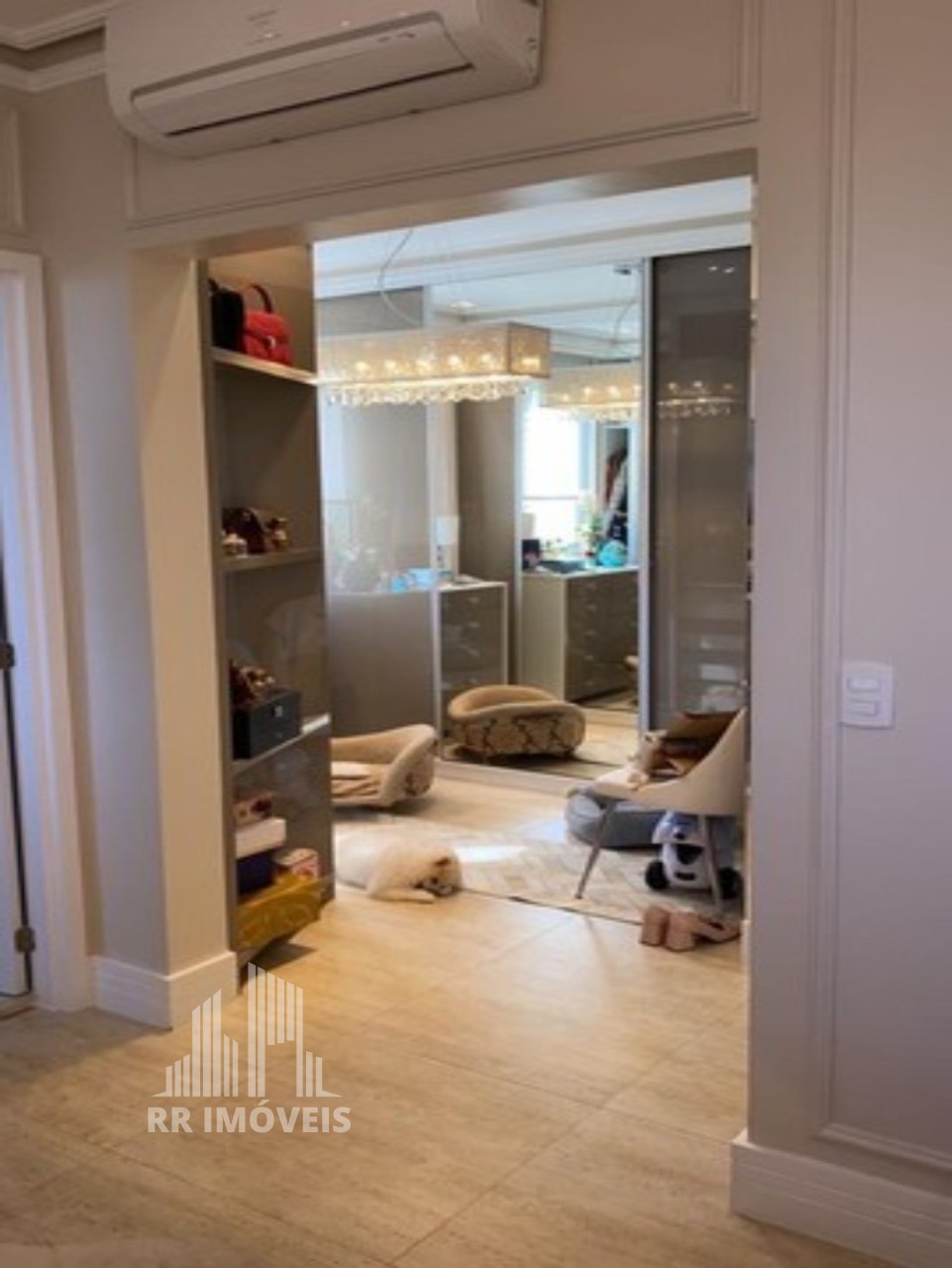 Apartamento, 3 quartos, 196 m² - Foto 18