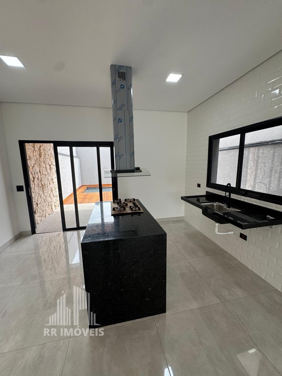 Casa, 3 quartos, 170 m² - Foto 3