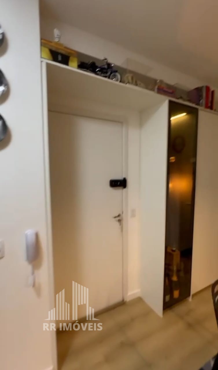 Apartamento, 2 quartos, 45 m² - Foto 17