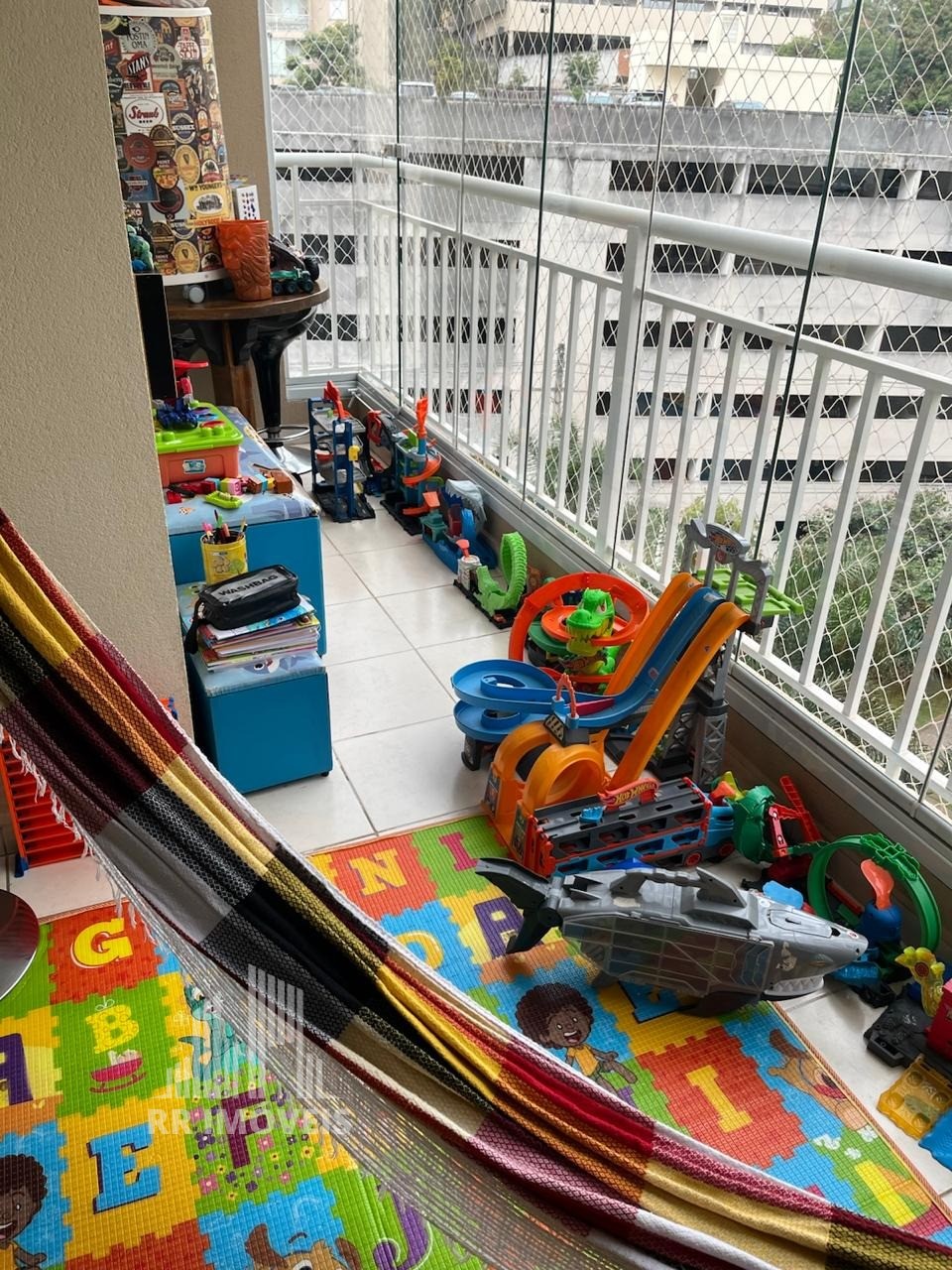 Apartamento, 3 quartos, 80 m² - Foto 7