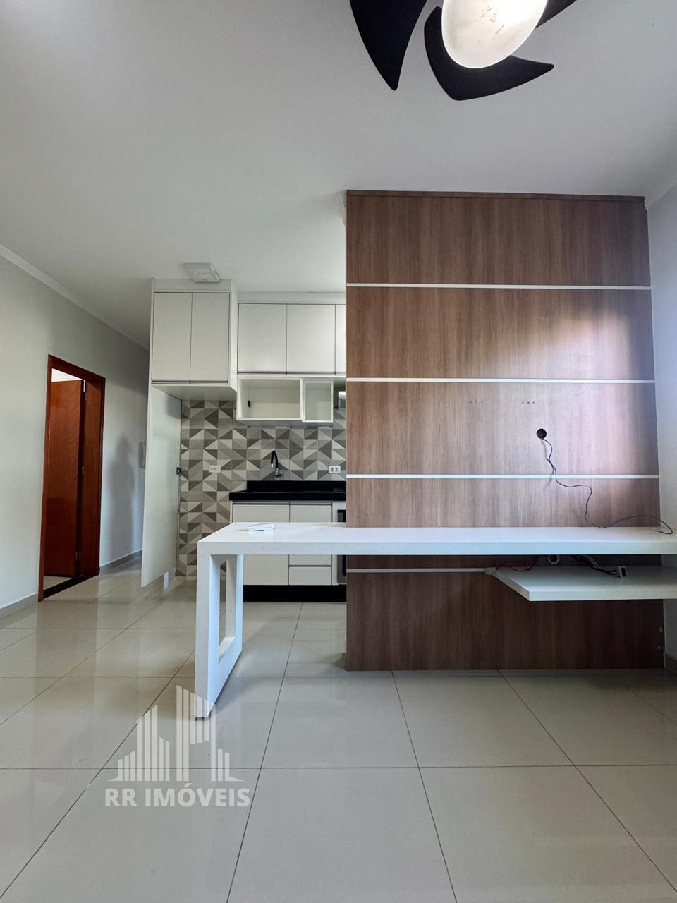 Apartamento, 2 quartos, 56 m² - Foto 2